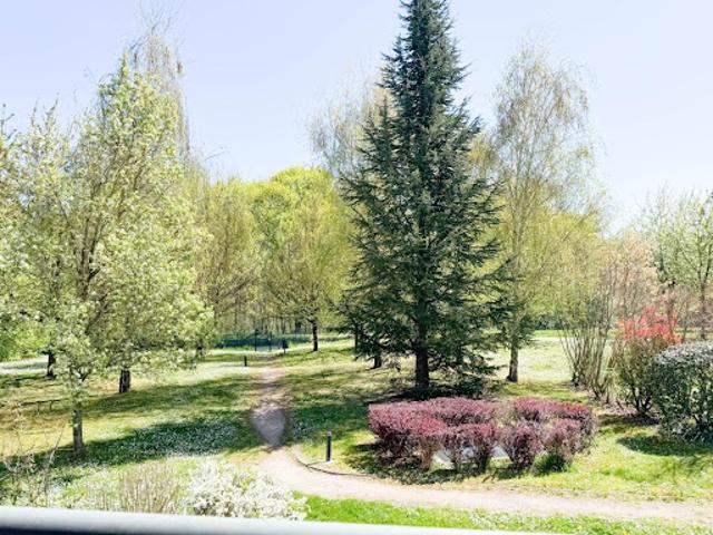 Vente Appartement 4 pièces 103 m2 Souffelweyersheim