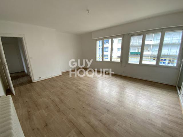 Vente Appartement 4 pièces 103 m2 Saint Nazaire