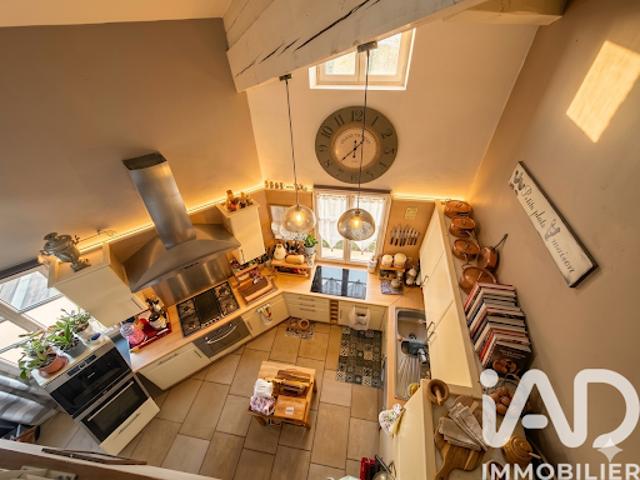 Vente Appartement 4 pièces 103 m2 Saint raphael