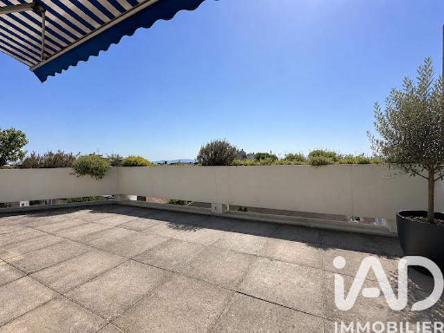 Vente Appartement 4 pièces 103 m2 Strasbourg