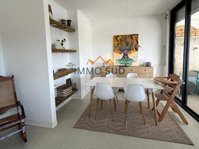 Vente Appartement 4 pièces 103 m2 Pointe a pitre