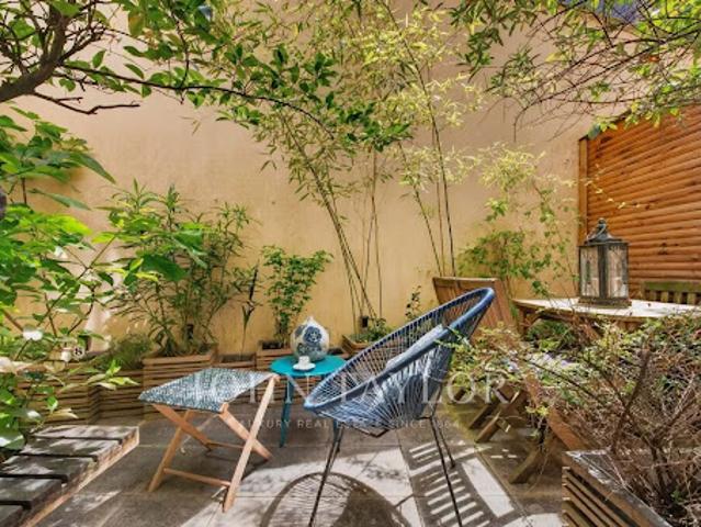 Vente Appartement 4 pièces 103 m2 Paris 16ème
