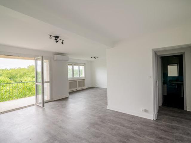 Vente Appartement 4 pièces 103 m2 Toulouse