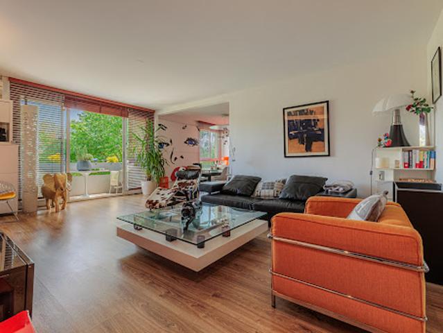 Vente Appartement 5 pièces 103 m2 Toulouse