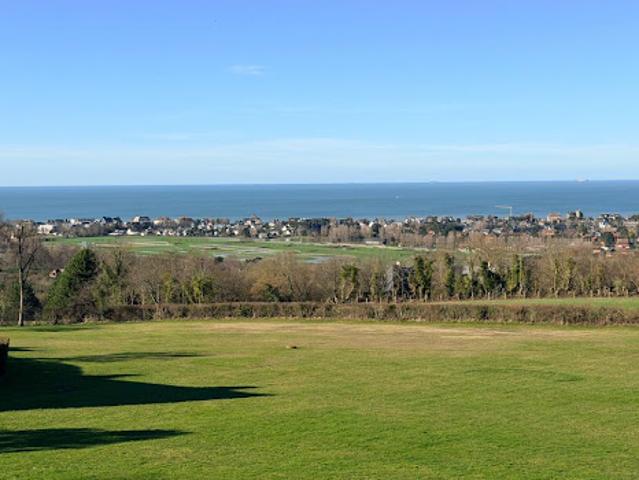 Vente Appartement 4 pièces 103 m2 Tourgéville