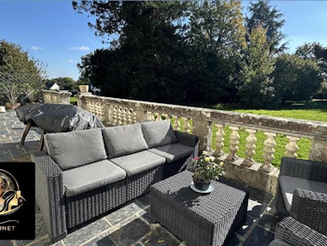 Vente Appartement 4 pièces 103 m2 Vannes