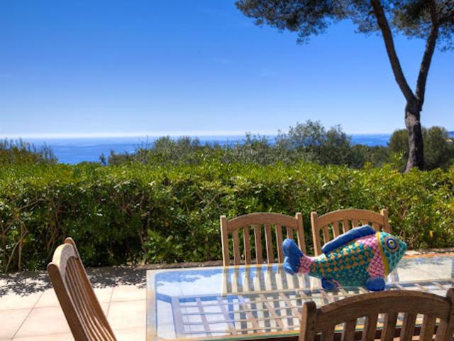 Vente Appartement 4 pièces 103 m2 Villeneuve Loubet