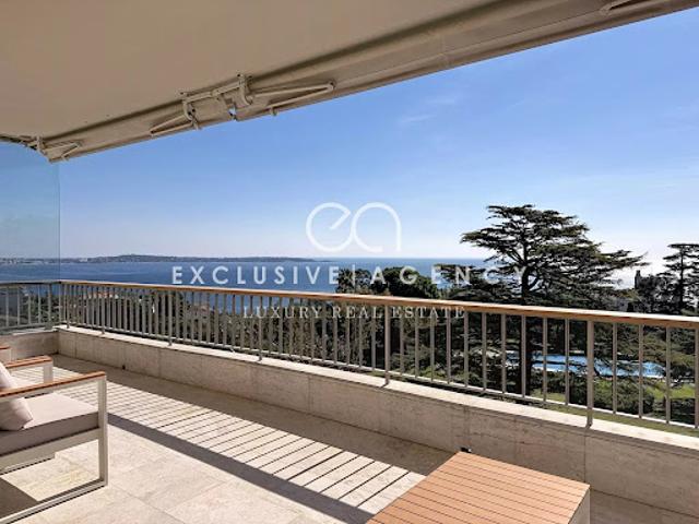 Vente Appartement 4 pièces 104.03 m2 Cannes