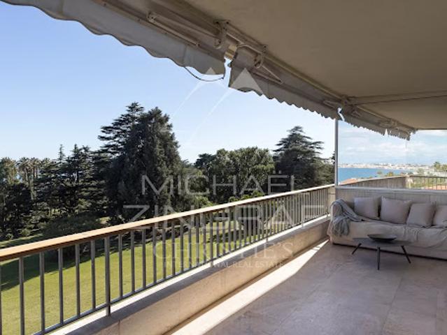 Vente Appartement 4 pièces 104.03 m2 Cannes