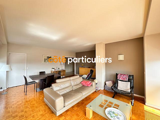 Vente Appartement 4 pièces 104.12 m2 Vals près le Puy