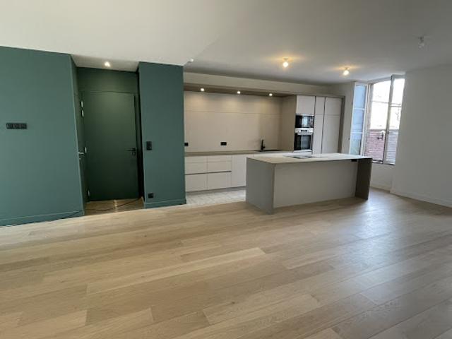 Vente Appartement 4 pièces 104.16 m2 Dinard