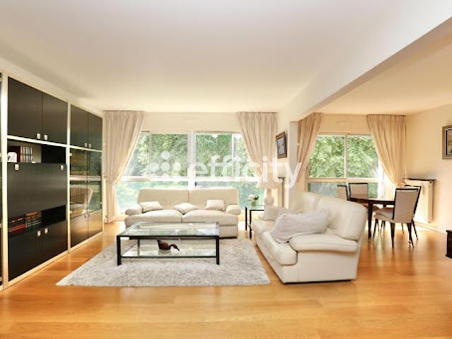 Vente Appartement 4 pièces 104.24 m2 Lambersart