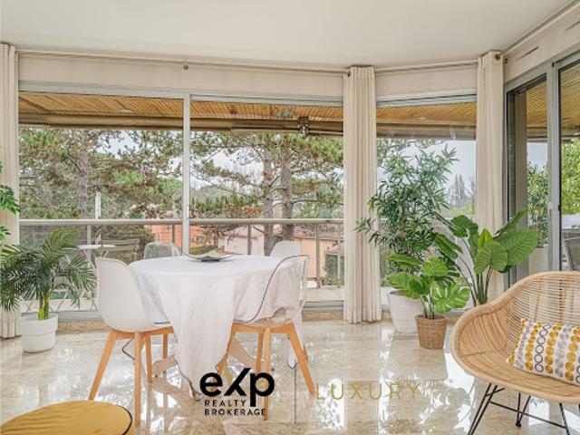 Vente Appartement 4 pièces 104.25 m2 Aix en Provence