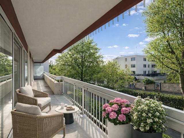 Vente Appartement 4 pièces 104.39 m2 Saint Germain en Laye