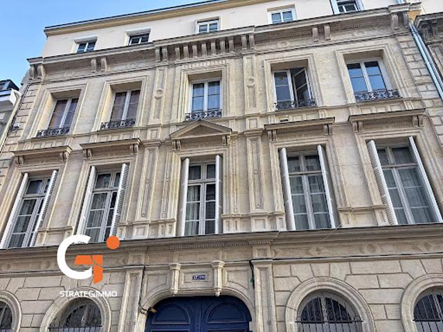 Vente Appartement 4 pièces 104.4 m2 Rouen