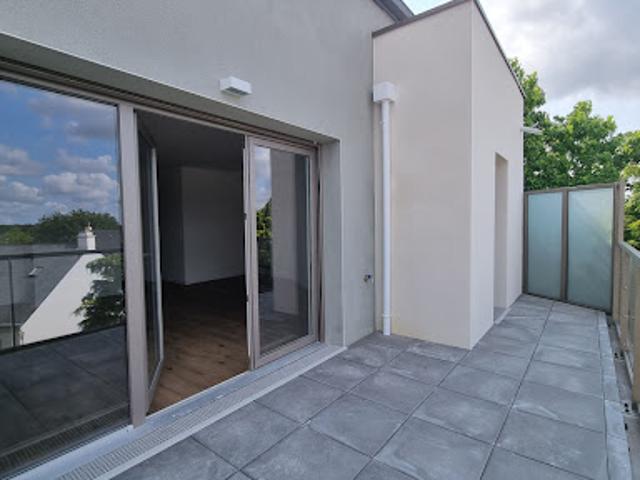 Vente Appartement 4 pièces 104.57 m2 Sautron