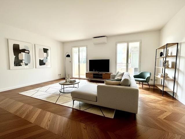 Vente Appartement 4 pièces 104.62 m2 Mandelieu la Napoule