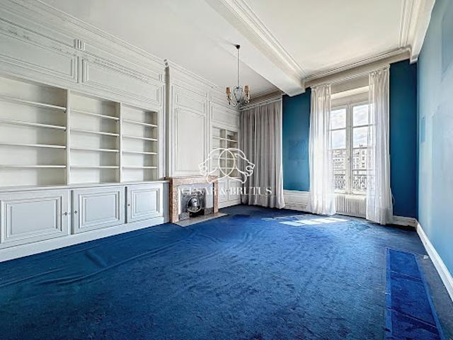 Vente Appartement 4 pièces 104.63 m2 Lyon 2ème