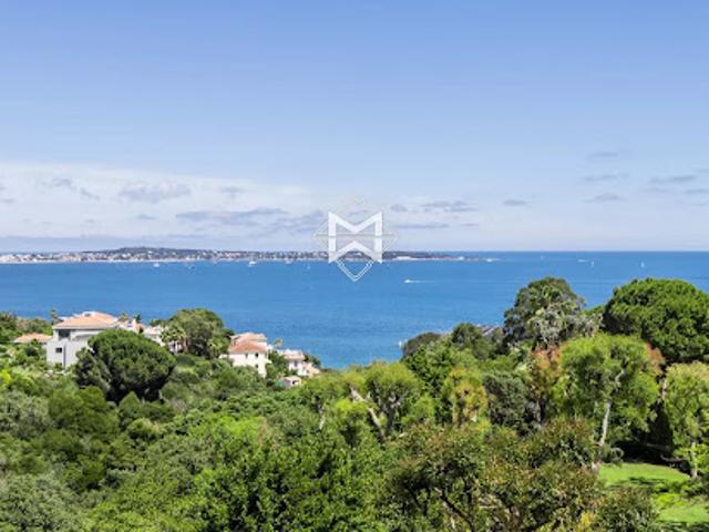 Vente Appartement 4 pièces 104 m2 Cannes