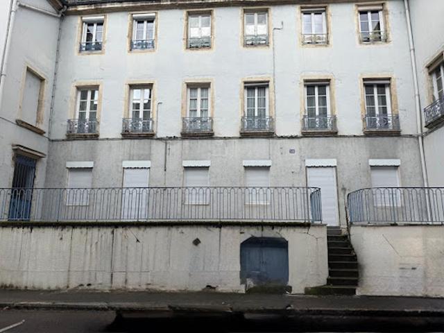 Vente Appartement 4 pièces 104 m2 Chalon sur saone