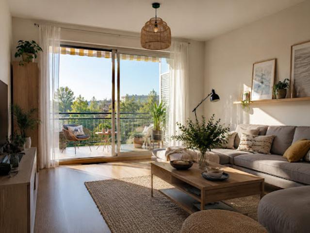 Vente Appartement 4 pièces 104 m2 Chambery