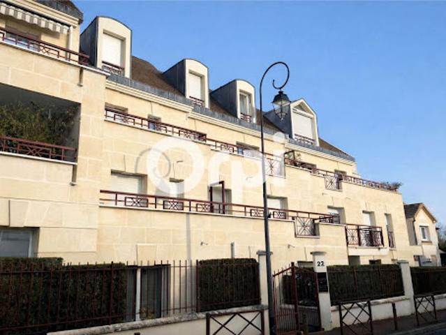 Vente Appartement 4 pièces 104.71 m2 Antony