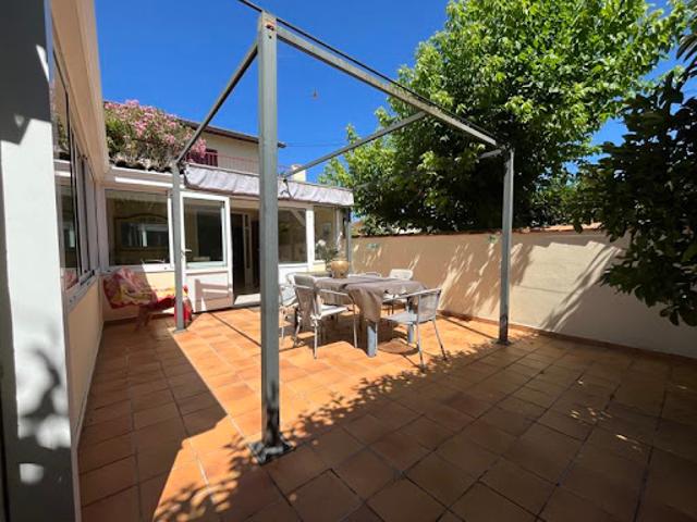 Vente Appartement 4 pièces 104 m2 Arcachon