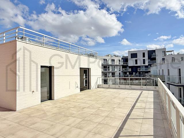 Vente Appartement 4 pièces 104 m2 Bois Colombes