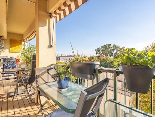 Vente Appartement 4 pièces 104 m2 Bordeaux
