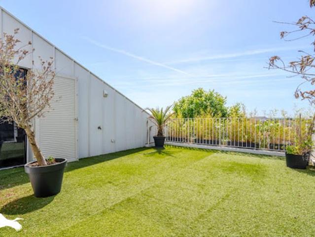 Vente Appartement 4 pièces 104 m2 Bordeaux