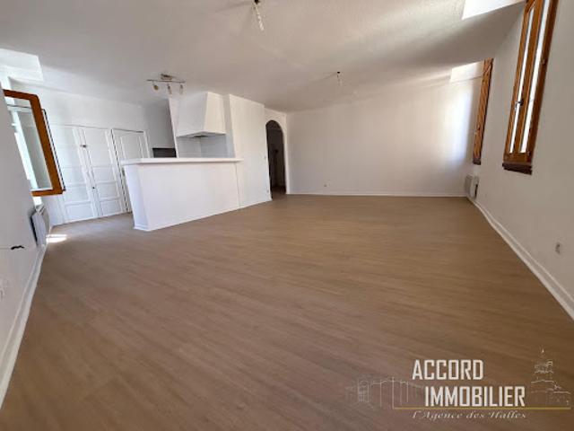 Vente Appartement 4 pièces 104 m2 Beziers
