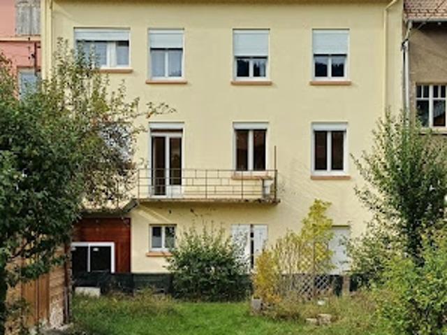 Vente Appartement 4 pièces 104 m2 Gerardmer