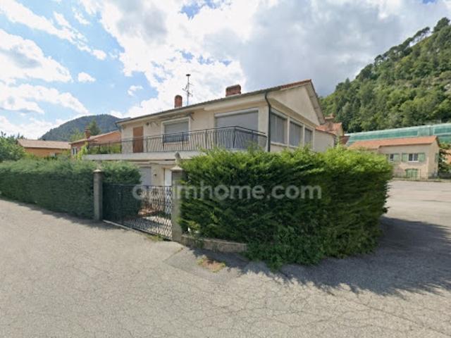 Vente Appartement 4 pièces 104 m2 Digne les Bains