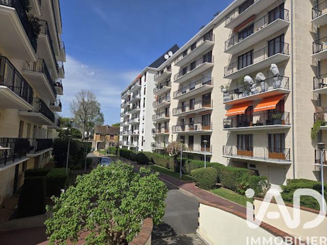 Vente Appartement 4 pièces 104 m2 Dreux