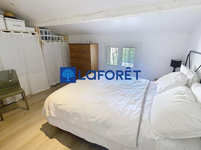 Vente Appartement 4 pièces 104 m2 La garde