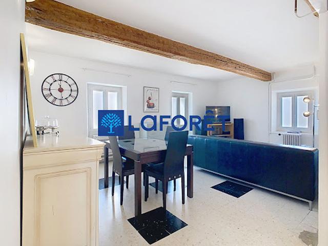 Vente Appartement 4 pièces 104 m2 La garde