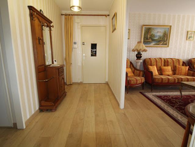 Vente Appartement 4 pièces 104 m2 La Roche sur Yon