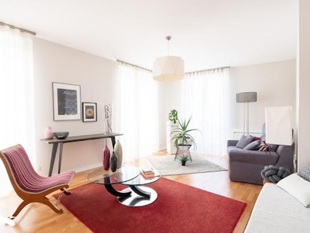 Vente Appartement 4 pièces 104 m2 Landerneau