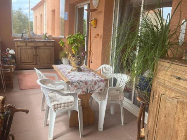 Vente Appartement 4 pièces 104 m2 Le barcares