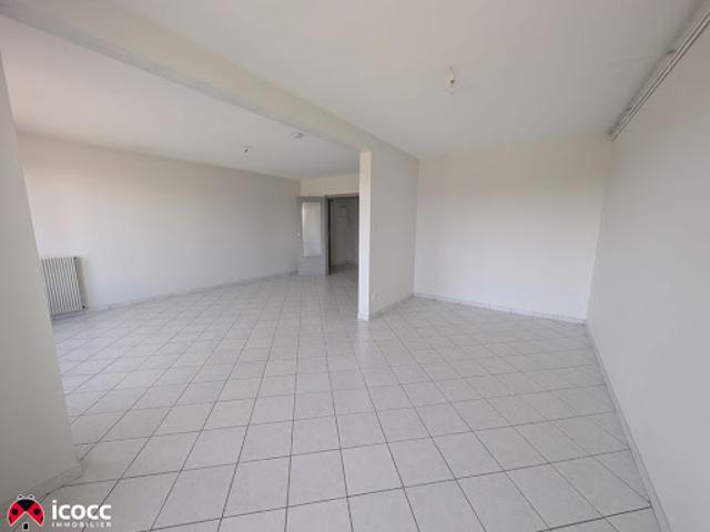 Vente Appartement 4 pièces 104 m2 Luçon