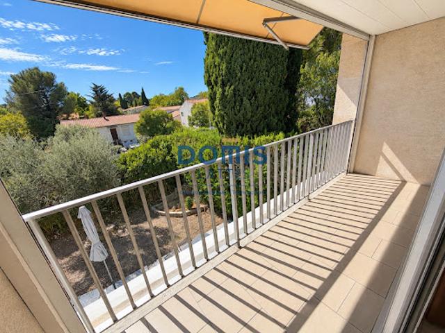 Vente Appartement 4 pièces 104 m2 Montpellier
