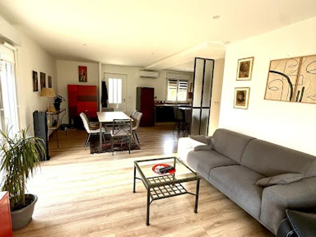 Vente Appartement 4 pièces 104 m2 Macon