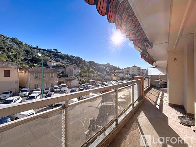 Vente Appartement 4 pièces 104 m2 Menton
