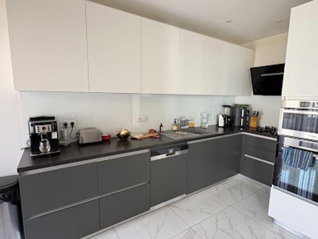 Vente Appartement 4 pièces 104 m2 Nice