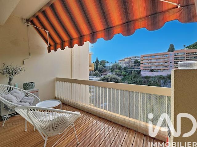 Vente Appartement 4 pièces 104 m2 Nice