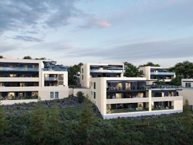 Vente Appartement 4 pièces 104 m2 Saint Didier au Mont d'Or