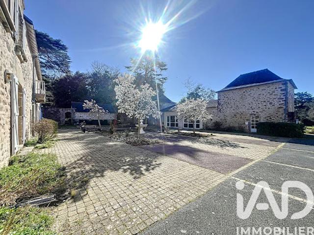 Vente Appartement 4 pièces 104 m2 Saint Herblain