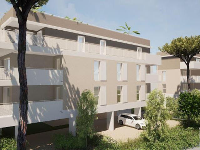 Vente Appartement 4 pièces 104 m2 Saint raphael