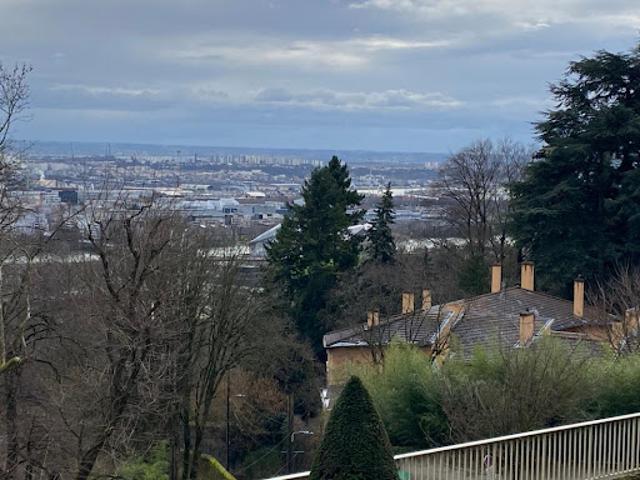Vente Appartement 4 pièces 104 m2 Sainte Foy lès Lyon