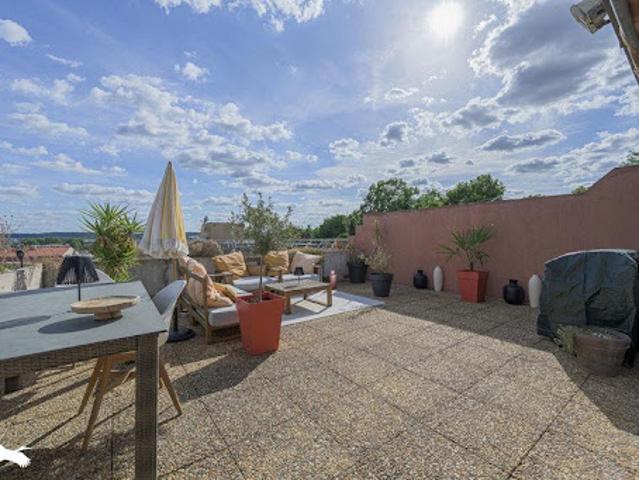 Vente Appartement 4 pièces 104 m2 Toulouse